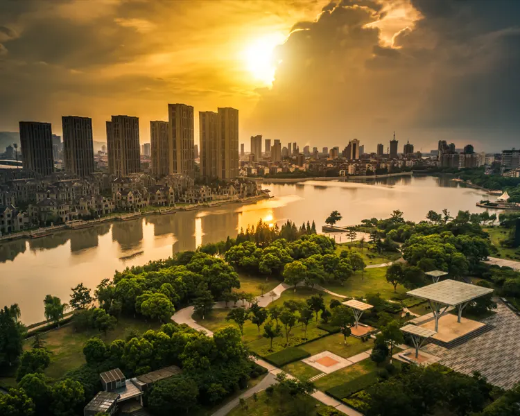 L&T Vayam Thane Wagle Estate